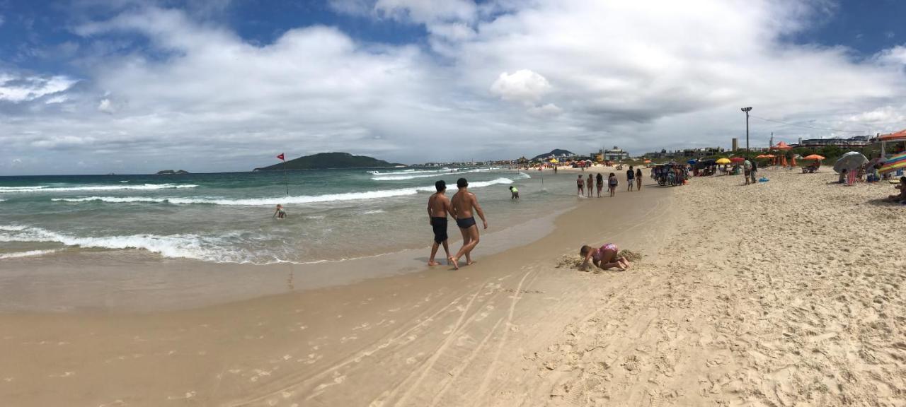 Apartamento Maravilhoso Em Florianopolis Na Praia Dos Ingleses Com Piscina Экстерьер фото