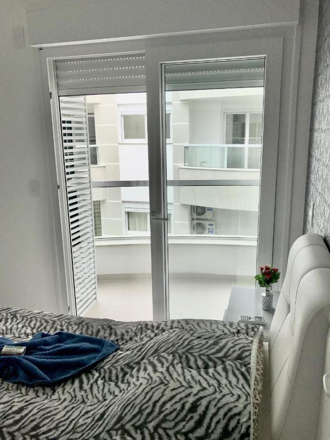 Apartamento Maravilhoso Em Florianopolis Na Praia Dos Ingleses Com Piscina Экстерьер фото