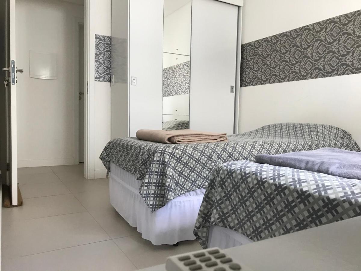 Apartamento Maravilhoso Em Florianopolis Na Praia Dos Ingleses Com Piscina Экстерьер фото