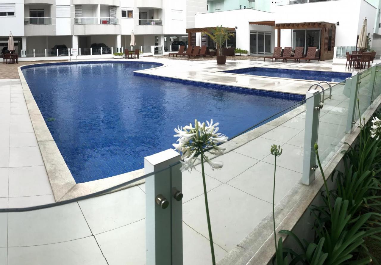 Apartamento Maravilhoso Em Florianopolis Na Praia Dos Ingleses Com Piscina Экстерьер фото